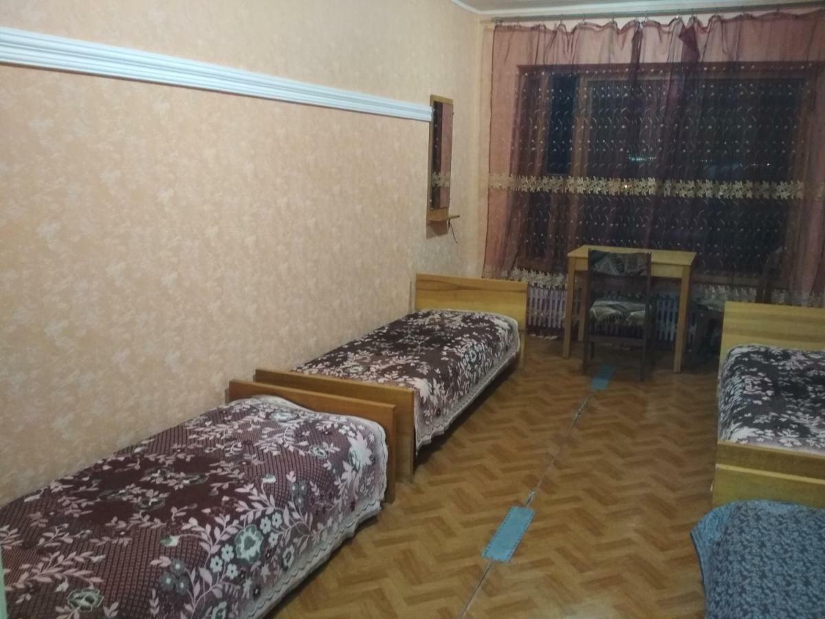פולטבה Готель На Автовокзалі מראה חיצוני תמונה