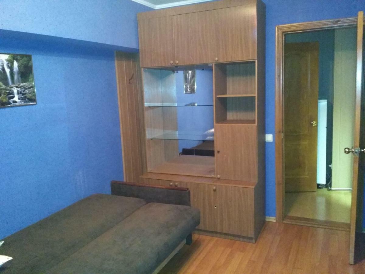 פולטבה Готель На Автовокзалі מראה חיצוני תמונה